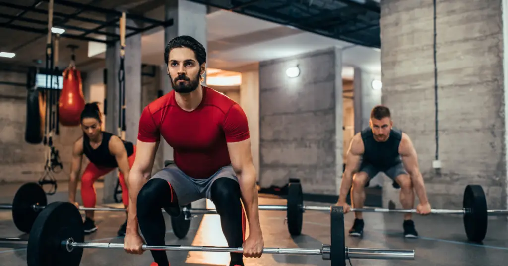 Progressive Overload